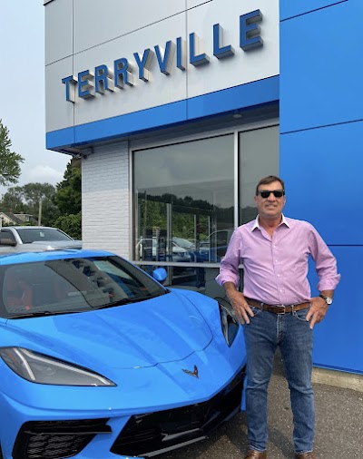 Terryville Chevrolet