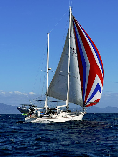 One World Sailing Academy