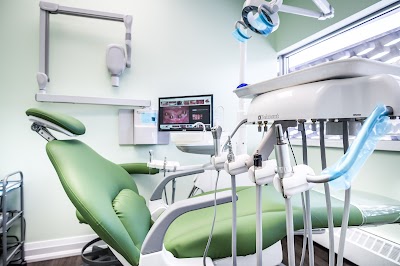 Dental Denture & Implant Centre