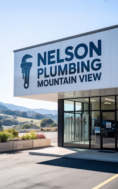 Nelson Plumbing Mountain View