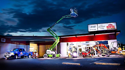 Allen Rental