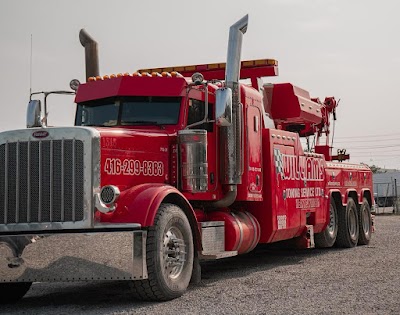 Williams Towing Service Ltd