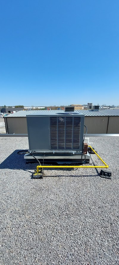 Cassar Heating & Air Conditioning