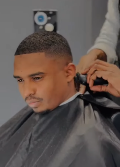Salon Coiffeur Le 514 - Coiffure et Barbier Ahuntsic