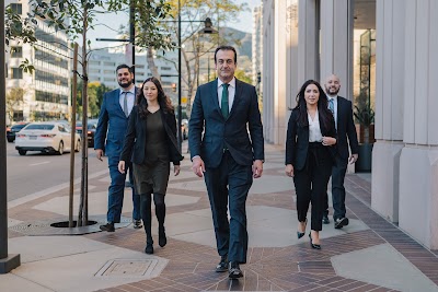 Dordulian Law Group Injury and Accident Attorney