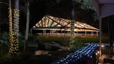 AS Special Events Party & Tent Rentals