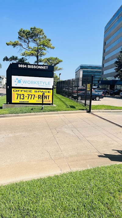 Tex-Mex Notary & Multi Services