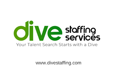Dive Staffing Services