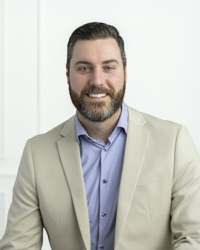 Warren Gibbon Mortgage Agent