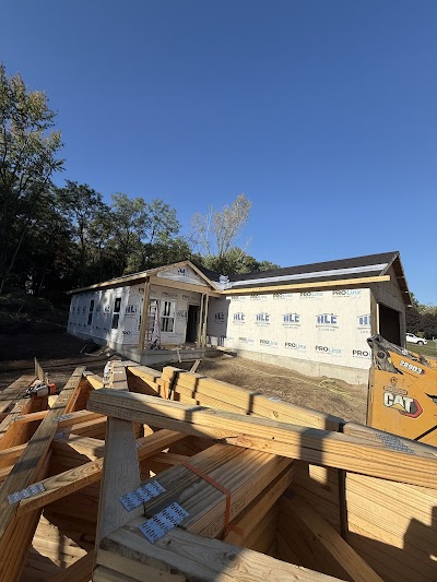 Upscale Construction Inc