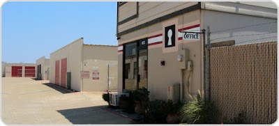Dallas Secure Storage and Warehouse