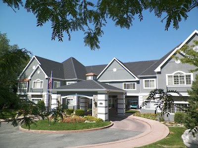 Barton Creek Senior Living