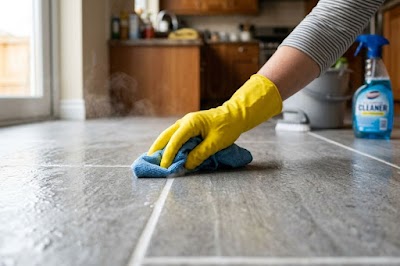 Orange County Kwik Dry Total Cleaning