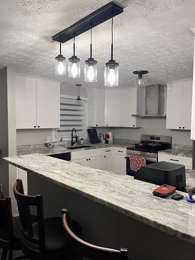 RTA Cabinets Ohio