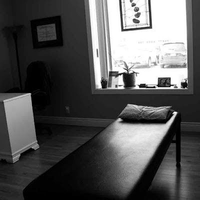 Goodwill Healing - Osteopathy, Massage Therapy & Counselling