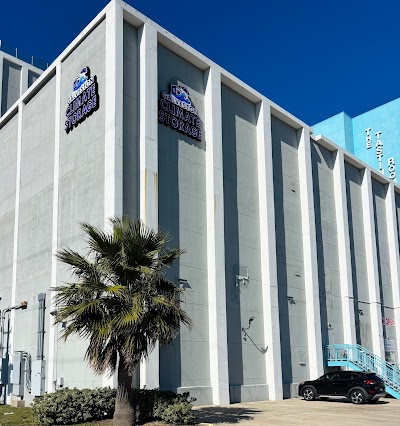 Galveston Climate Storage