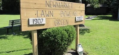 Newmarket Lawn Bowling Club