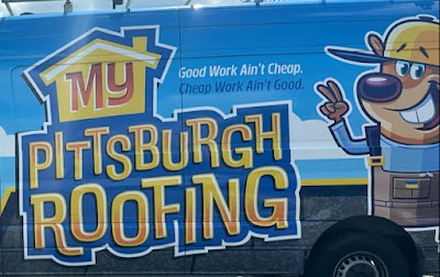 MY Pittsburgh Roofing