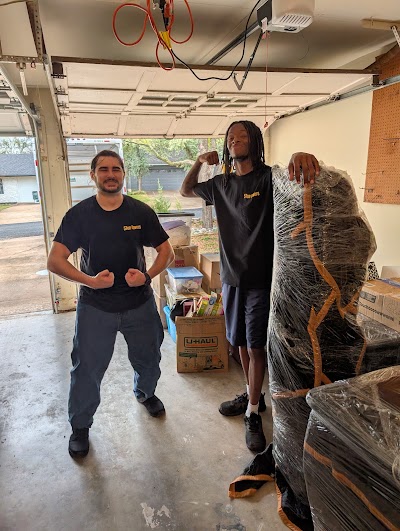 5Ton Movers