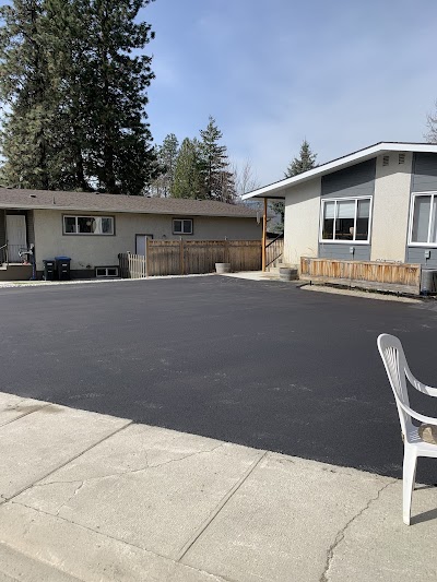 MacKinley-Clark Paving Ltd.