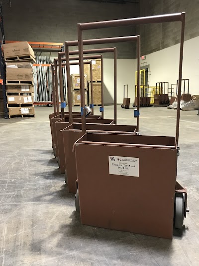 CED Elevator & Electrical - Columbia MD