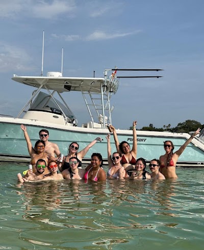 Siesta Adventures