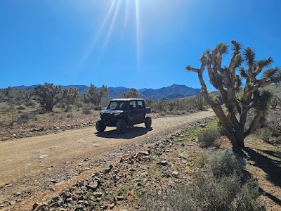 Prime Adventure Outfitters - Mesquite