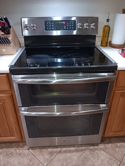 SJ Appliance Repair LLC