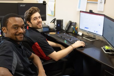 Connectica LLC