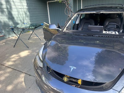 Auto Glass of LA
