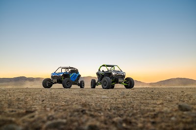 Prime Adventure Outfitters - Duck Creek