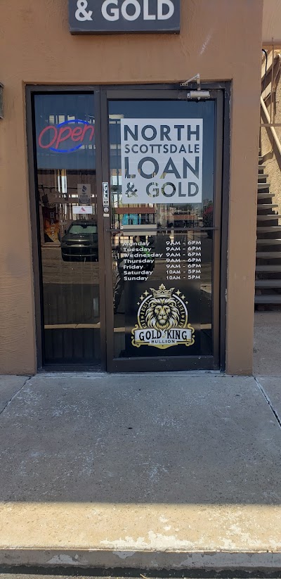 Gold King Bullion