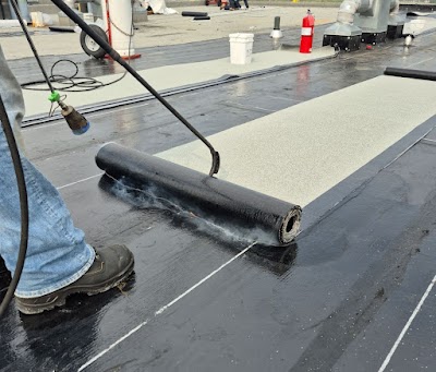 CMP Roofing | Commercial Roofing in Calgary