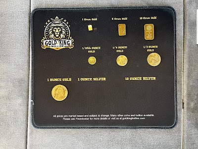 Gold King Bullion