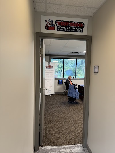 Top Dog Home Solutions, LLC