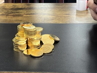 Gold King Bullion