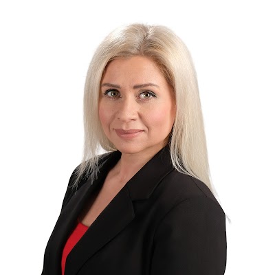 Ilona Crane Realtor- Royal LePage Wolstencroft Realty