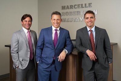 Marcelle Robertson Mestayer LLC