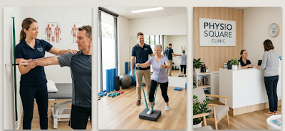 Physio Square