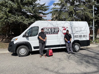 Jack'd Up Plumbing
