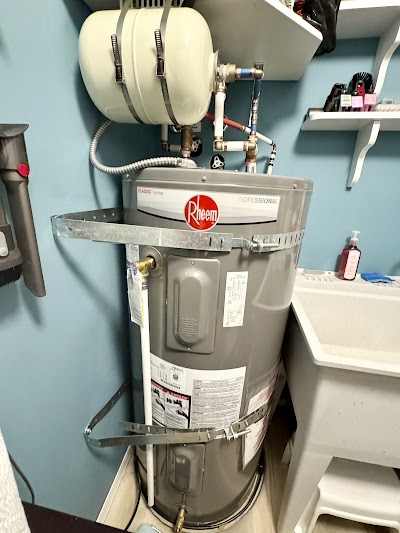 Wade Roberts Plumbing