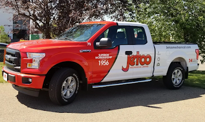 Jetco Mechanical Plumbing & Heating