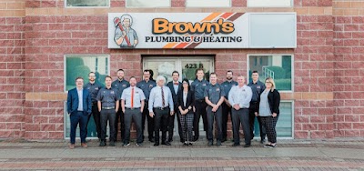 Brown's Plumbing & Heating