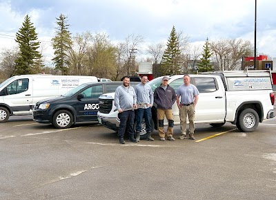 Argo Plumbing Ltd.