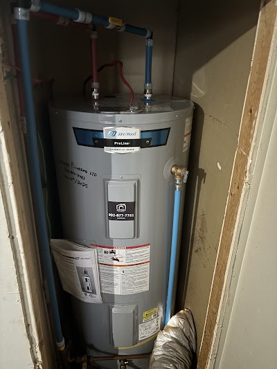 Jeffries Plumbing Ltd.