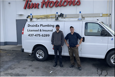 DrainEx Plumbing of Toronto