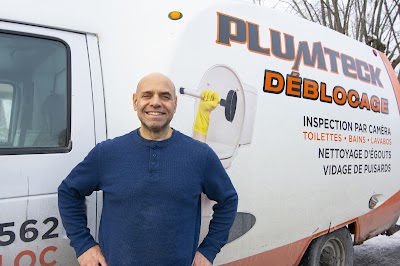 Plumteck Deblocage Drain