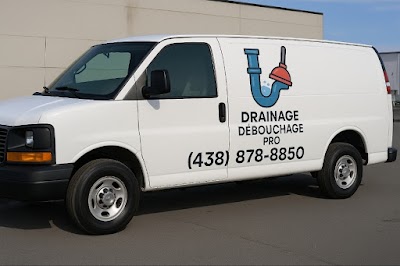 Drainage Débouchage Pro