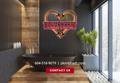 Plumbhartt Plumbing and Heating Vancouver
