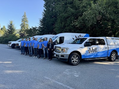 SMR Plumbing and Heating